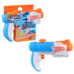 Nerf E2769EU5 pistolet à eau et ballon à eau 177 ml