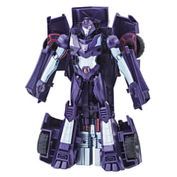 Hasbro Tra Cyberverse Ultra Shadow Striker