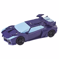 Hasbro Tra Cyberverse Ultra Shadow Striker