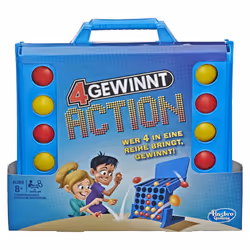 Hasbro E3578100 jeu de société