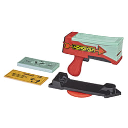 Hasbro Cash Grab