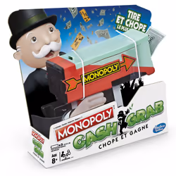 Hasbro Cash Grab