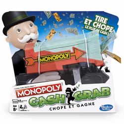 Hasbro Cash Grab