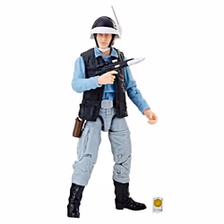 Star Wars E1210E48, Figurine à collectionner, Film et série TV