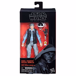 Star Wars E1210E48 figurine d'action et de collection