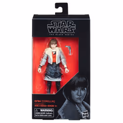 Star Wars E1203E48 figurine d'action et de collection