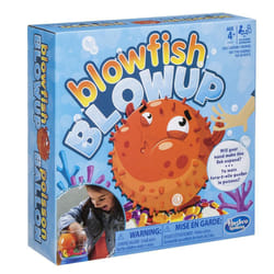 Hasbro Poisson Globe Tout