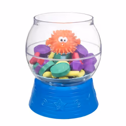 Hasbro Poisson Globe Tout