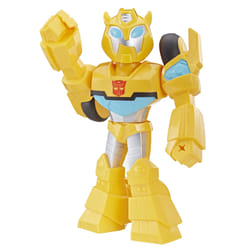 Hasbro Transformers Rbt Mega Bumblebee