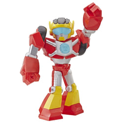 Hasbro Transformers Rbt Hot Shot