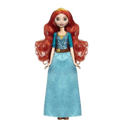 Hasbro MERIDA POUSSIERE D'ETOILES