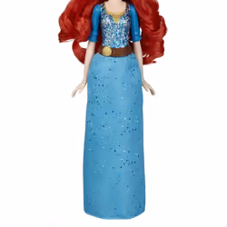 Hasbro MERIDA POUSSIERE D'ETOILES