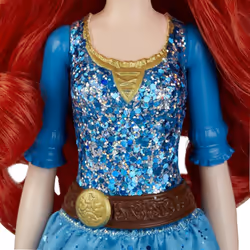 Hasbro MERIDA POUSSIERE D'ETOILES - Vue supplémentaire 4