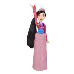 Hasbro MULAN POUSSIERE D'ETOILES
