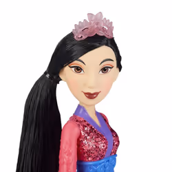 Hasbro MULAN POUSSIERE D'ETOILES