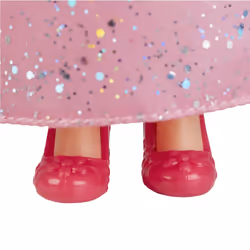 Hasbro MULAN POUSSIERE D'ETOILES
