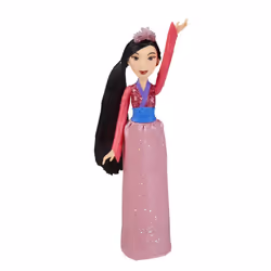 Hasbro MULAN POUSSIERE D'ETOILES - Vue supplémentaire 4