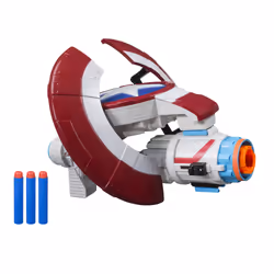 Hasbro AVN ASSEMBLER GEAR 2.0 CAP, 5 an(s)