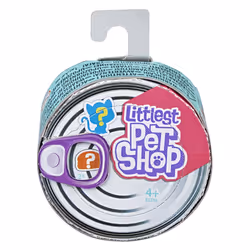 Hasbro Lps Petshop Gourmands, 4 an(s)
