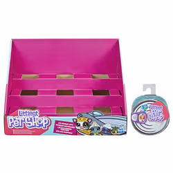 Hasbro Lps Petshop Gourmands