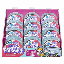 Hasbro Lps Petshop Gourmands