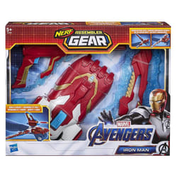 Hasbro E3354 jouet arme pour enfants