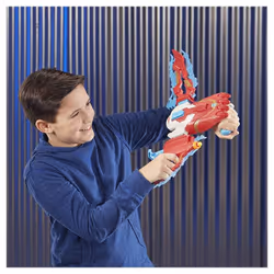 Hasbro E3354 jouet arme pour enfants