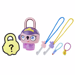 Hasbro TCL LOCK STARS MULTI PACK 1