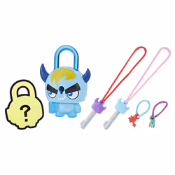 Hasbro TCL LOCK STARS MULTI PACK 2