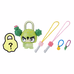 Hasbro TCL LOCK STARS MULTI PACK 2