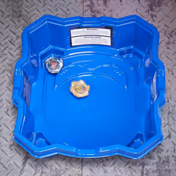 Beyblade E3631 jouet et jeu d'éveil/d'adresse