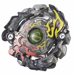 Beyblade BEY SLINGSHOCK SINGLE TOPS AST