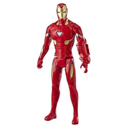 Marvel Avengers: Endgame Figurine Marvel Avengers Endgame Titan – Iron Man - 30 Cm