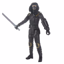 Hasbro Avengers Titan Hero Movie Ronin, Figurine à collectionner, Film et série TV, 220 g