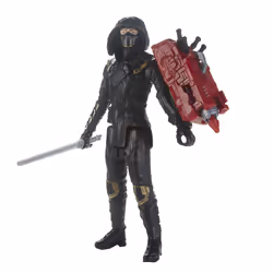 Hasbro Avengers Titan Hero Movie Ronin