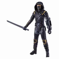 Hasbro Avengers Titan Hero Movie Ronin