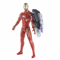 Hasbro Avn Titan Hero Movie Ast A