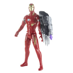 Hasbro Avn Titan Hero Movie Ast A
