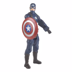 Hasbro Avn Titan Hero Movie Ast A