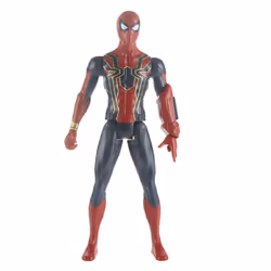 Hasbro Avengers Titan Hero Movie Ibis, Figurine à collectionner, Film et série TV