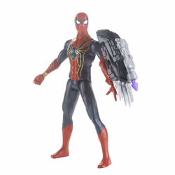 Hasbro Avengers Titan Hero Movie Ibis