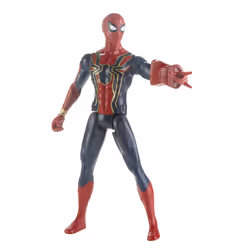Hasbro Avengers Titan Hero Movie Ibis