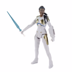 Hasbro Avengers Titan Hero Movie Viper, Figurine à collectionner, Film et série TV