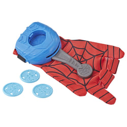 Hasbro Marvel Spider-Man – Gant Lance Disque De Spider-Man – Accessoire De Déguisement