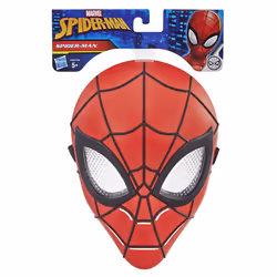 Marvel Spider-Man Masque - Accessoire De Déguisement - Vue supplémentaire 7