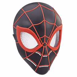 Marvel Spider-Man Masque - Accessoire De Déguisement