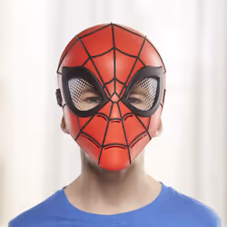 Marvel Spider-Man Masque - Accessoire De Déguisement