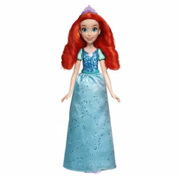Hasbro ARIEL POUSSIERE D'ETOILES, Femelle, 3 an(s), Fille, 265 mm, Multicolore