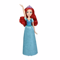 Hasbro ARIEL POUSSIERE D'ETOILES