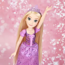 Hasbro RAIPONCE POUSSIERE D'ETOILES - Vue supplémentaire 11